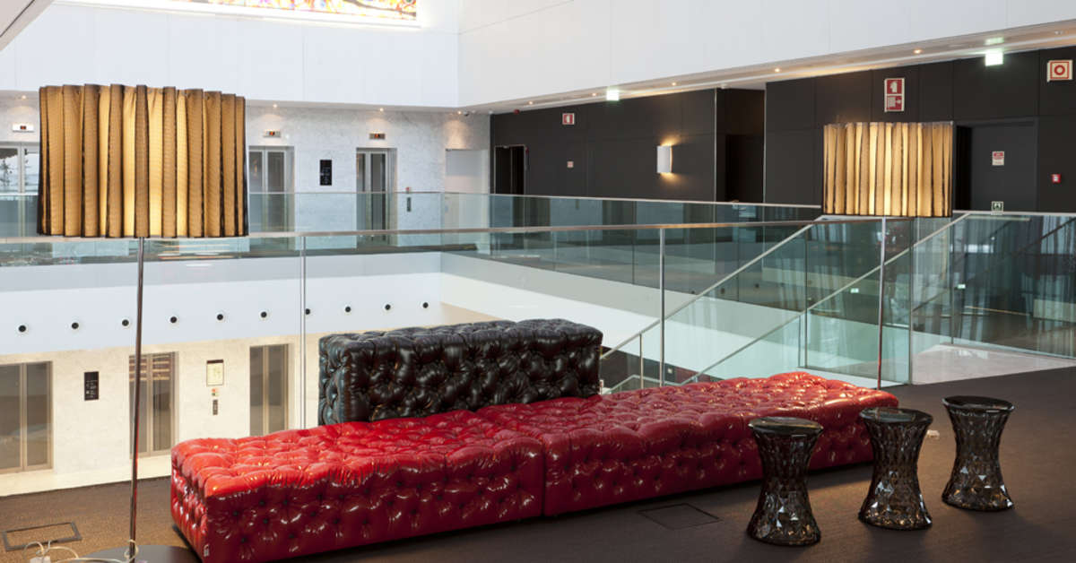 Een foto van Myriad by Sana Hotels