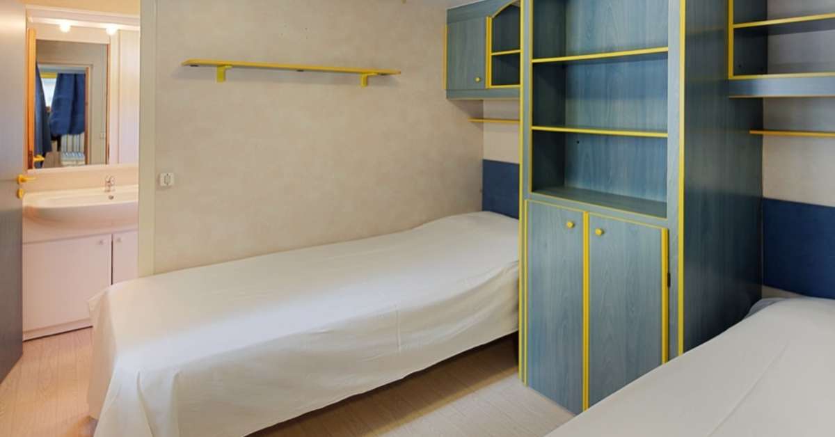 Een foto van Camping Village Pino Mare
