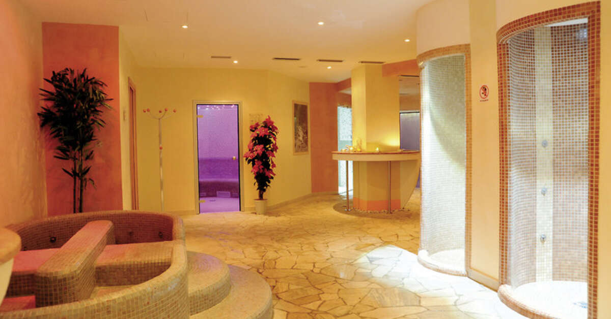 Een foto van Hotel Alpine Mugon