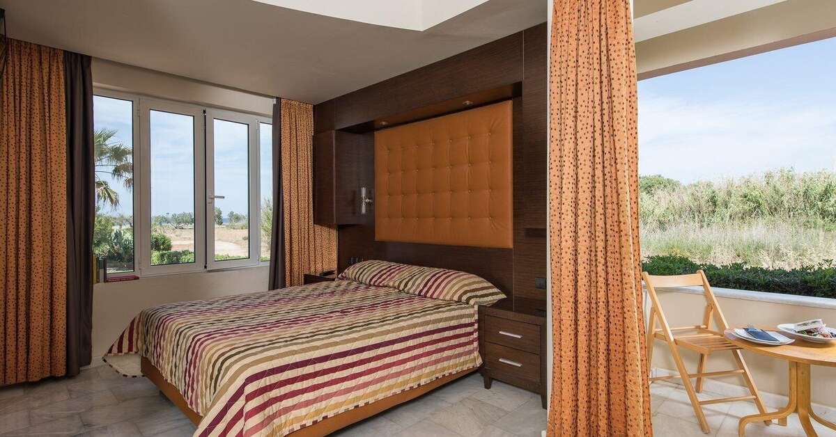 Een foto van Lito Beach Hotel