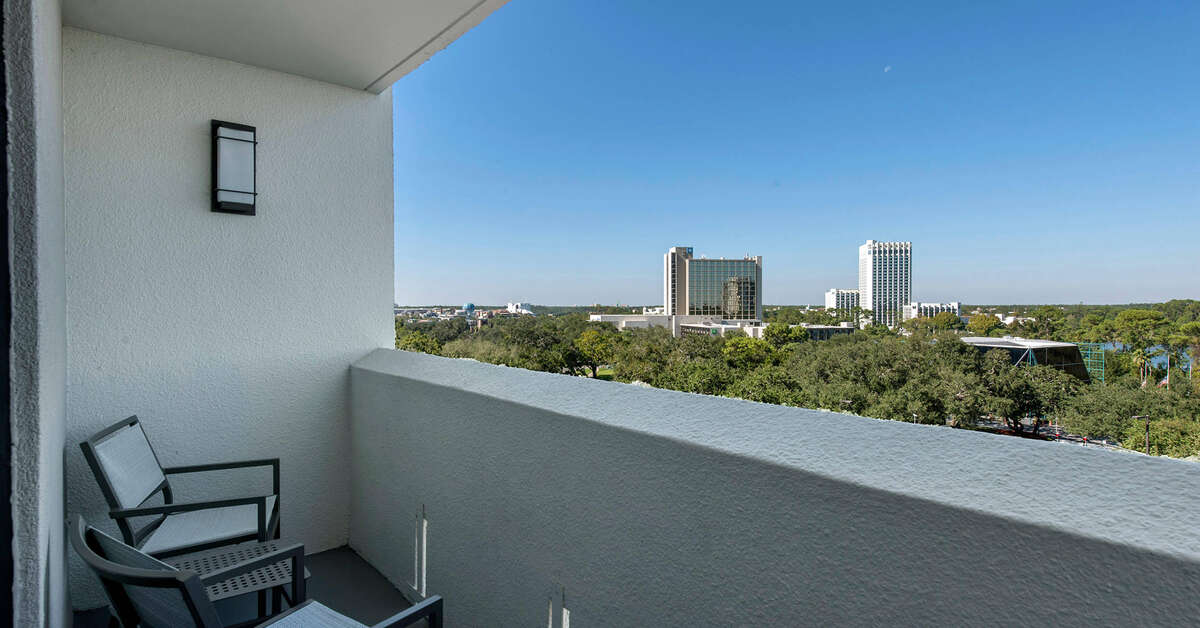 Een foto van Holiday Inn Orlando Downtown Disney Springs Area