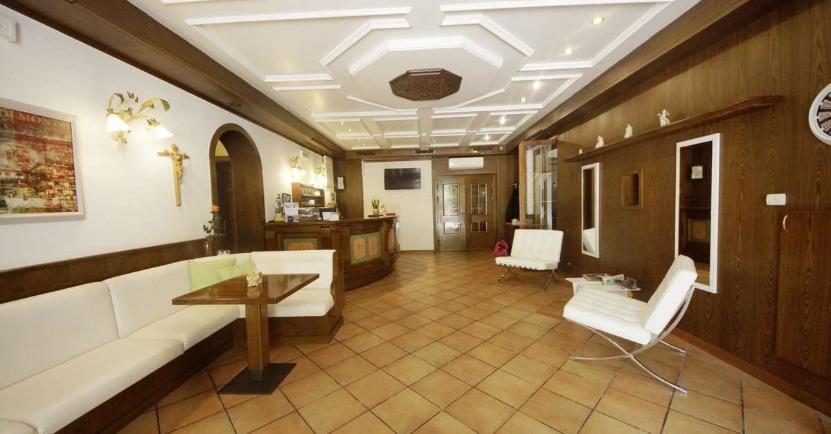 Een foto van Park Hotel Val di Monte
