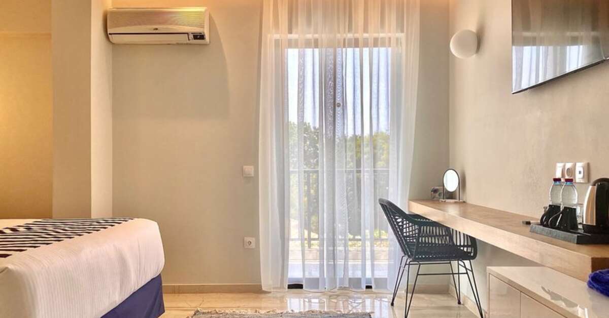 Een foto van Rigos Appartementen