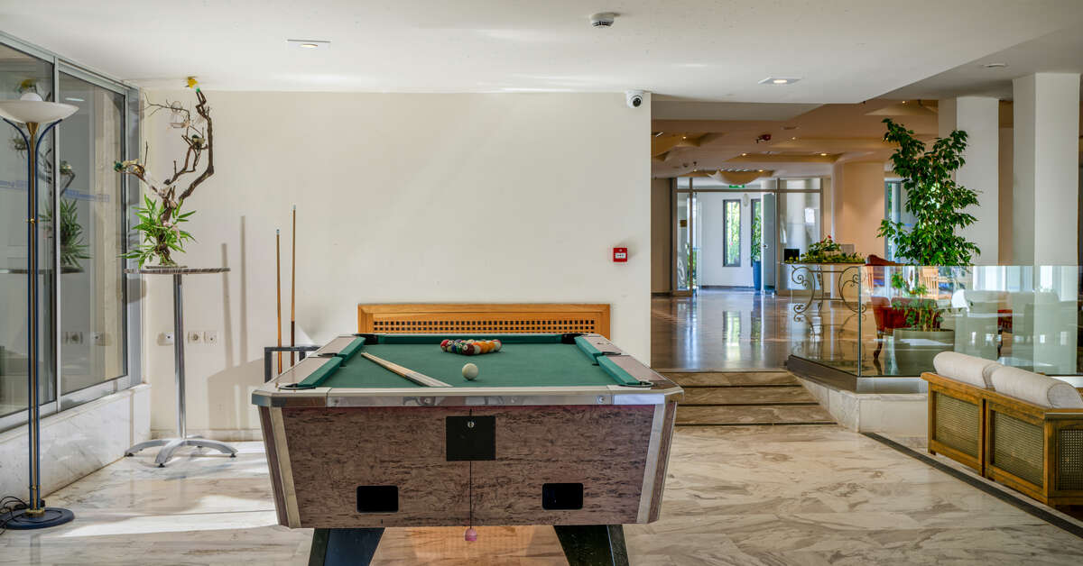 Ein Foto Minos Hotel