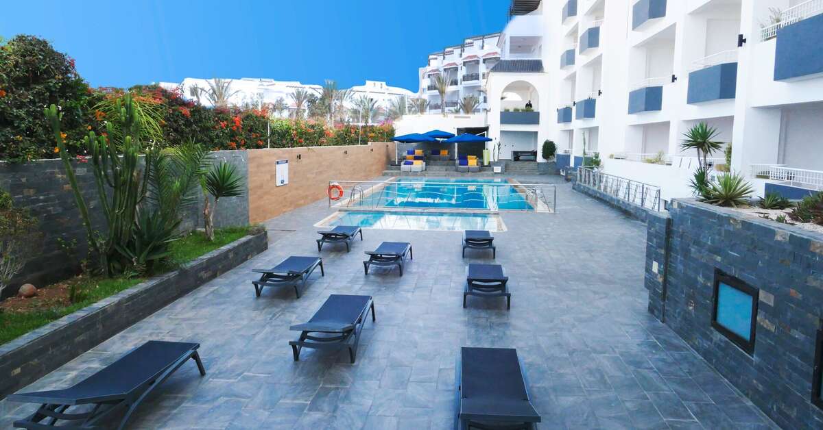 Ein Foto Ocean Atlantic View