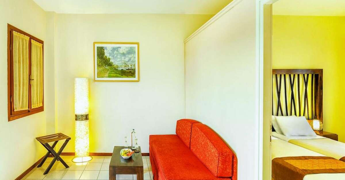 Ein Foto Possidi Paradise Hotel