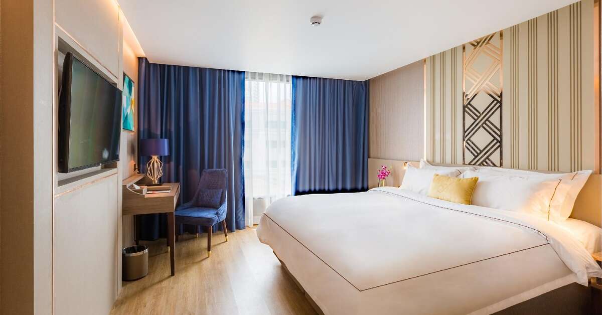 Een foto van Glow Sukhumvit 5