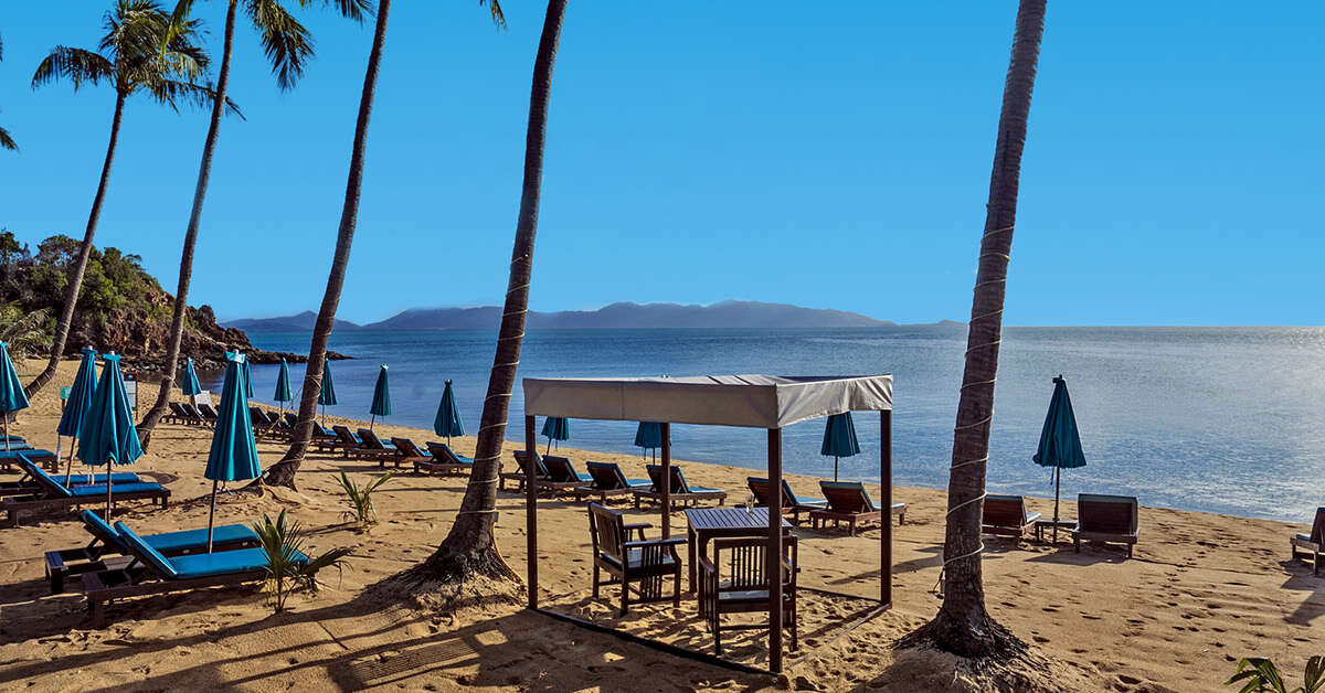 Een foto van Pinnacle Samui Resort & Spa