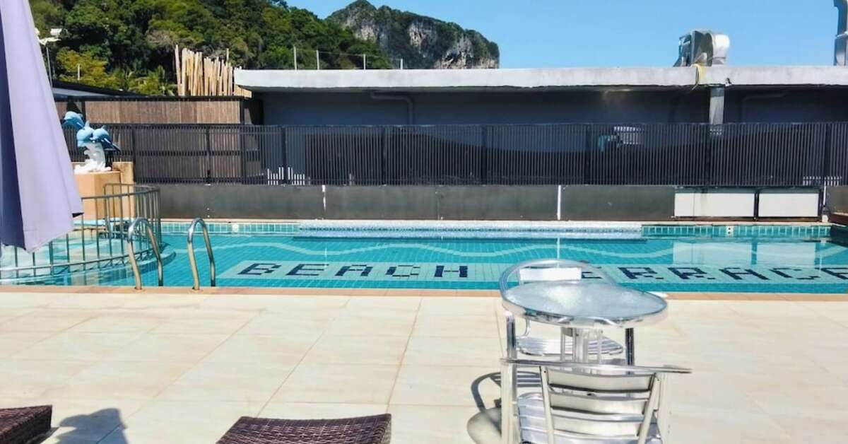 Een foto van Days Inn by Wyndham Aonang Krabi