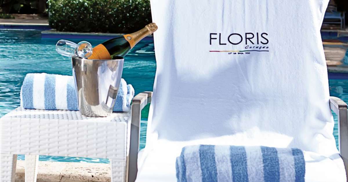Een foto van Zoetry Curacao Resort & Spa