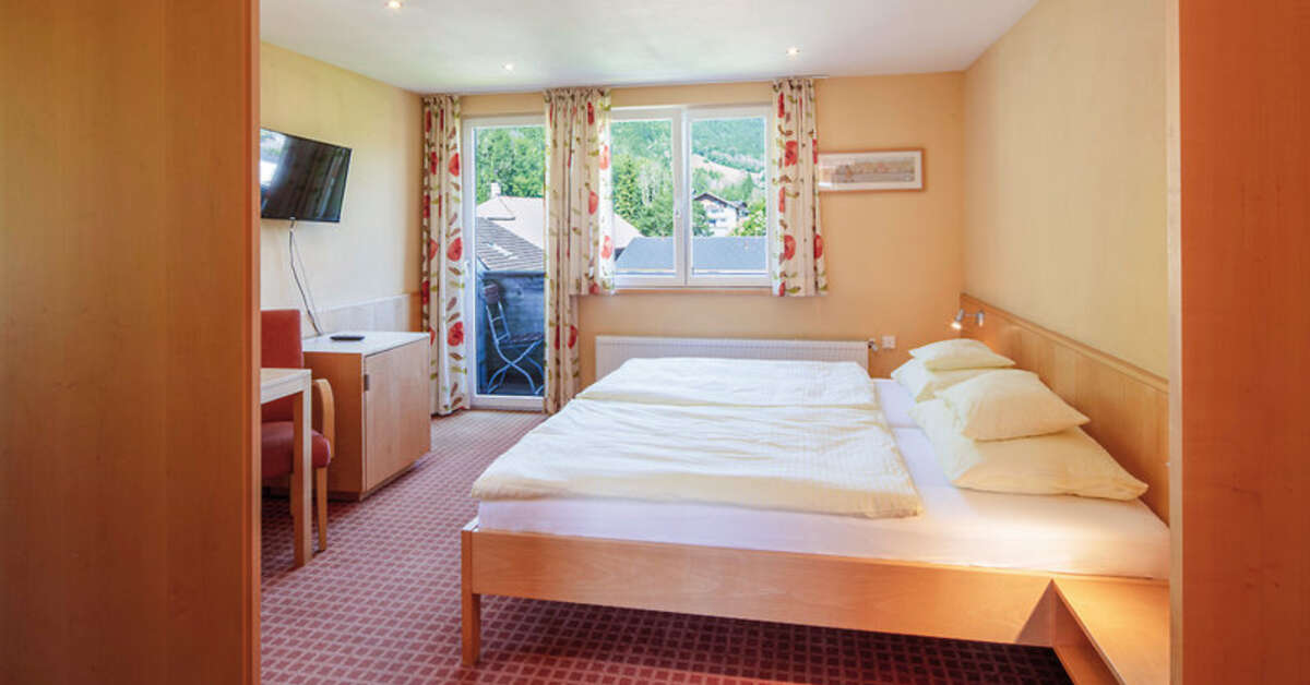 Ein Foto Sonne Bezau - Familotel Bregenzerwald
