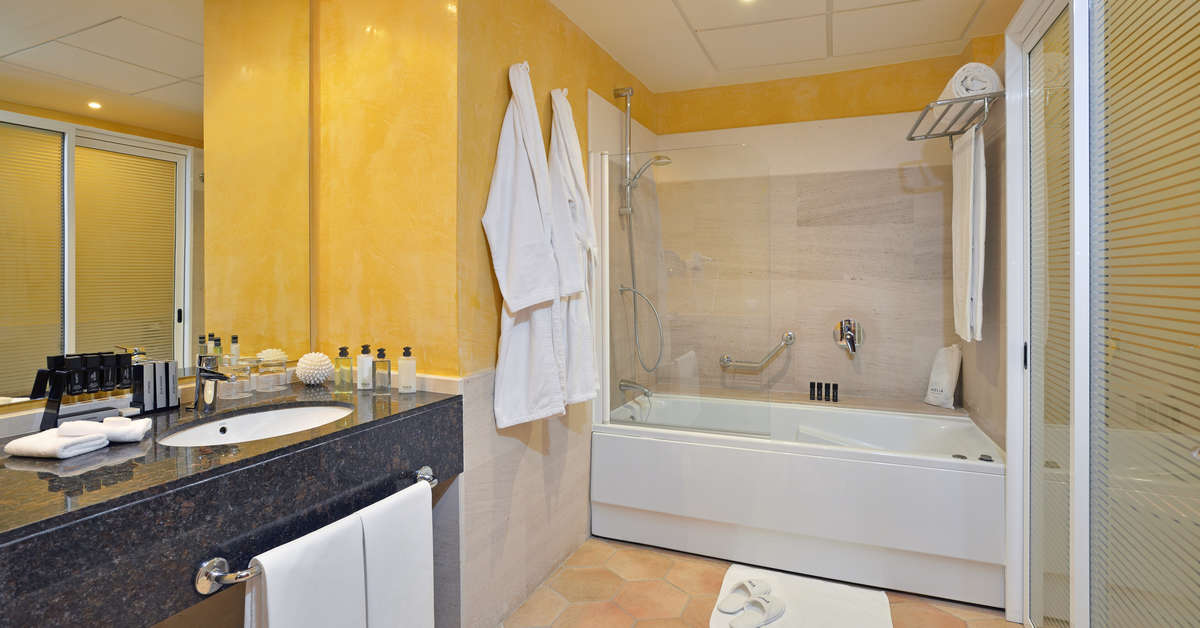 Een foto van Melia Cala d'Or Boutique Hotel