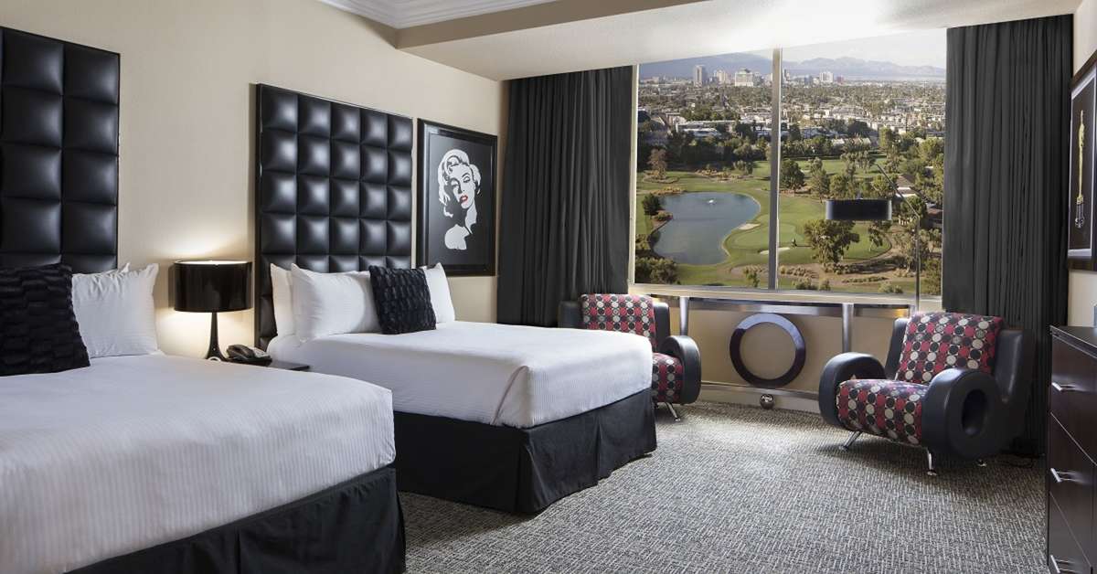 Een foto van Westgate Las Vegas