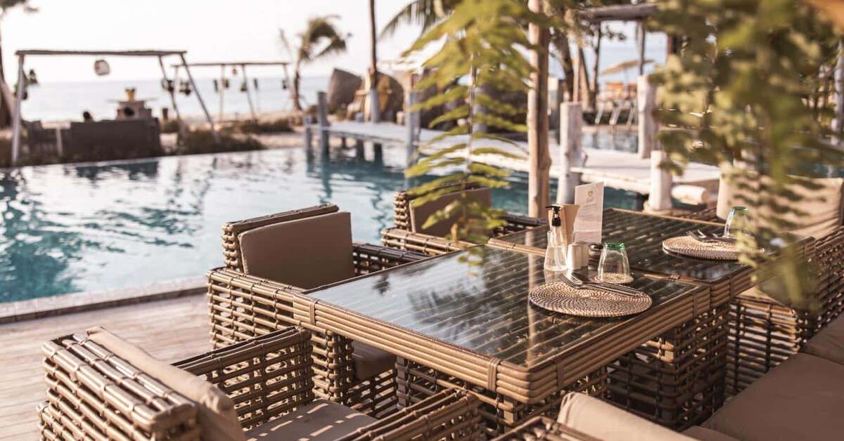 Een foto van Twinpalms MontAzure