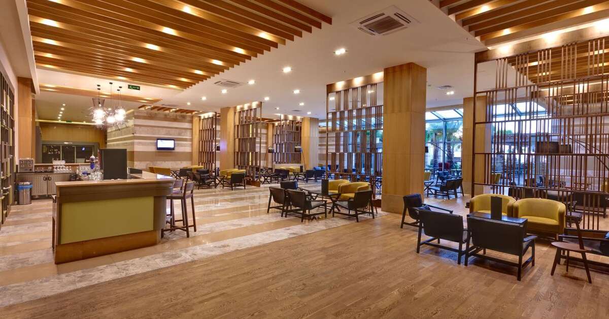 Een foto van Sherwood Dreams Resort
