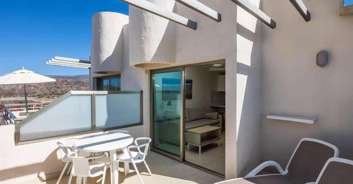 Een foto van Servatur Eden & Buganvillas