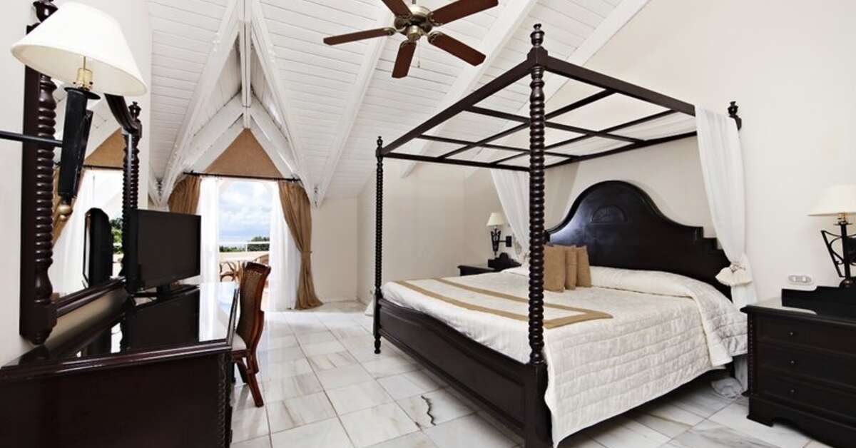 Een foto van Luxury Bahia Principe Cayo Levantado