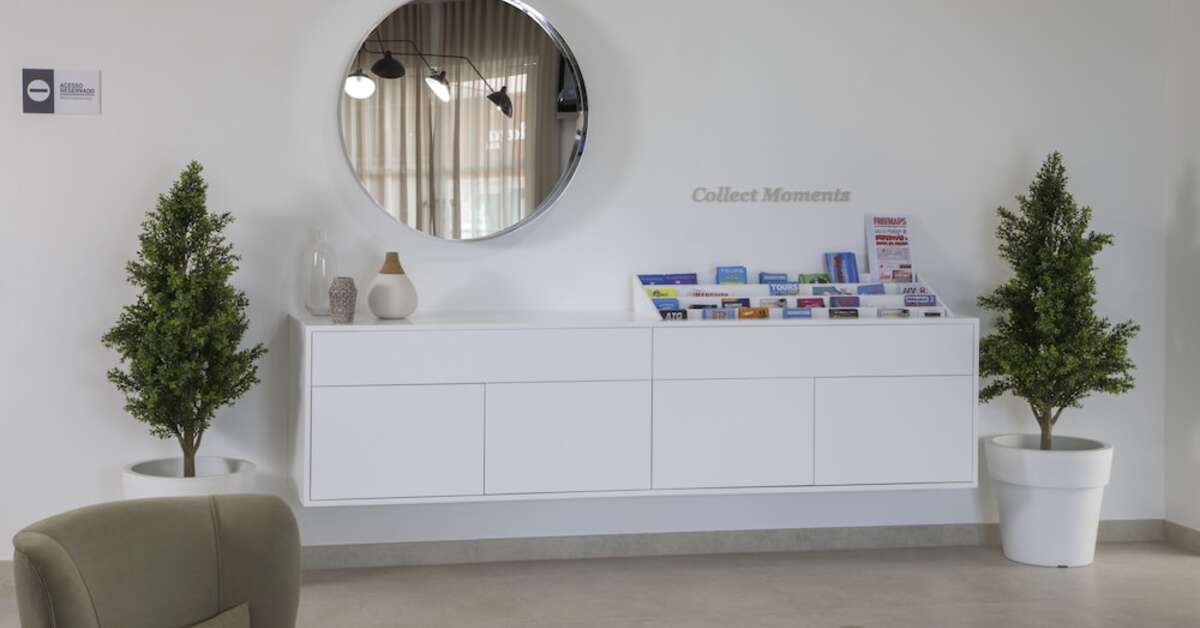 Een foto van Appartementen Vitor's Plaza