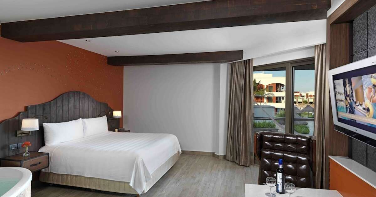 Een foto van Hard Rock Hotel Riviera Maya