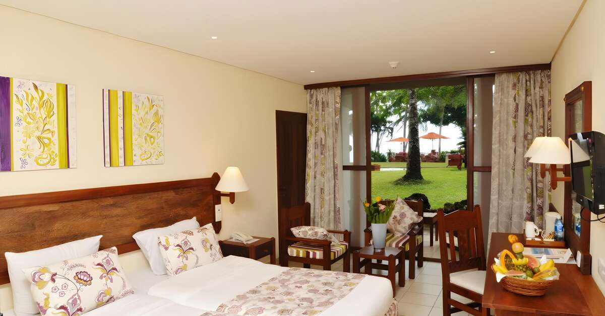 Een foto van Baobab Beach Resort & Spa