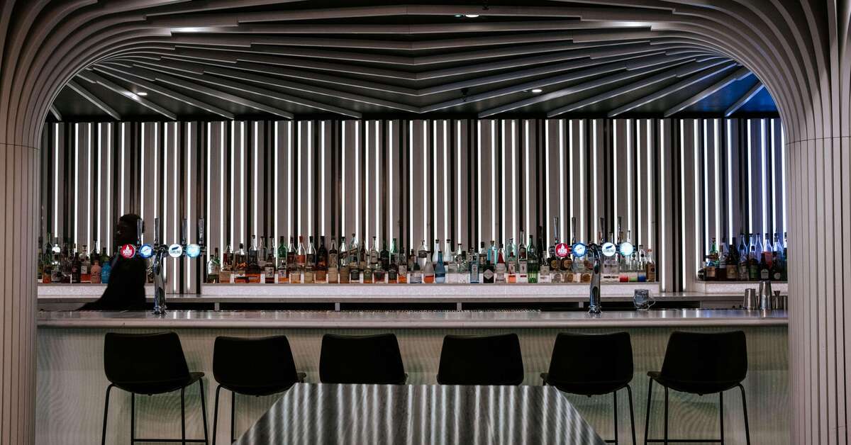 Een foto van DoubleTree by Hilton Hotel London Westminster