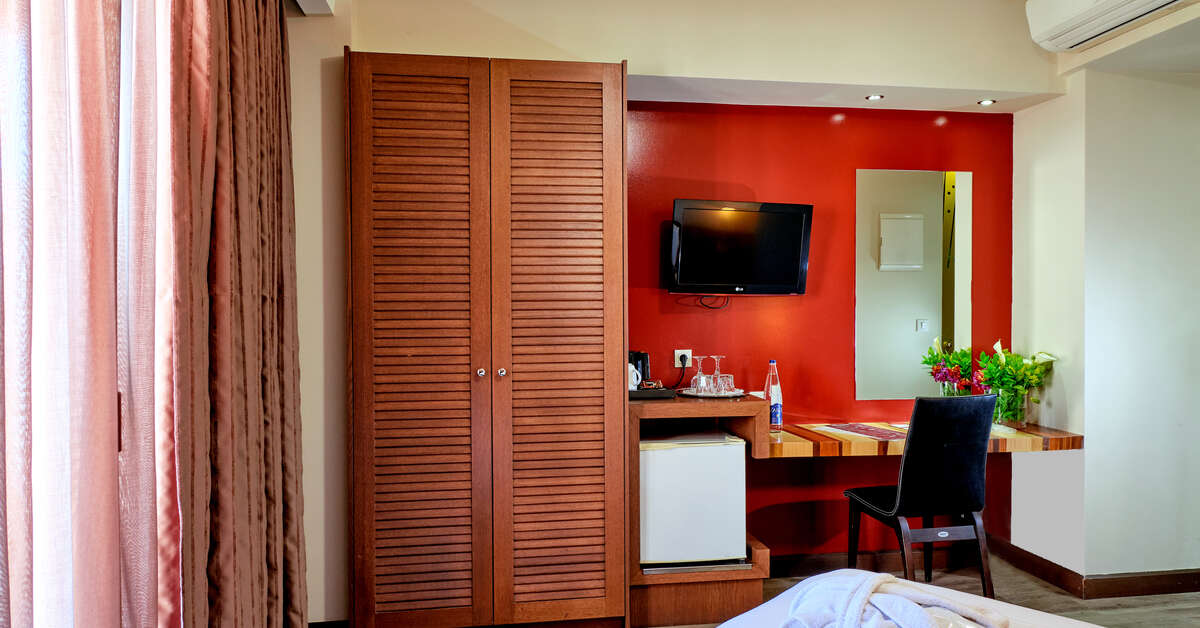 Een foto van Lato Annex Boutique Rooms