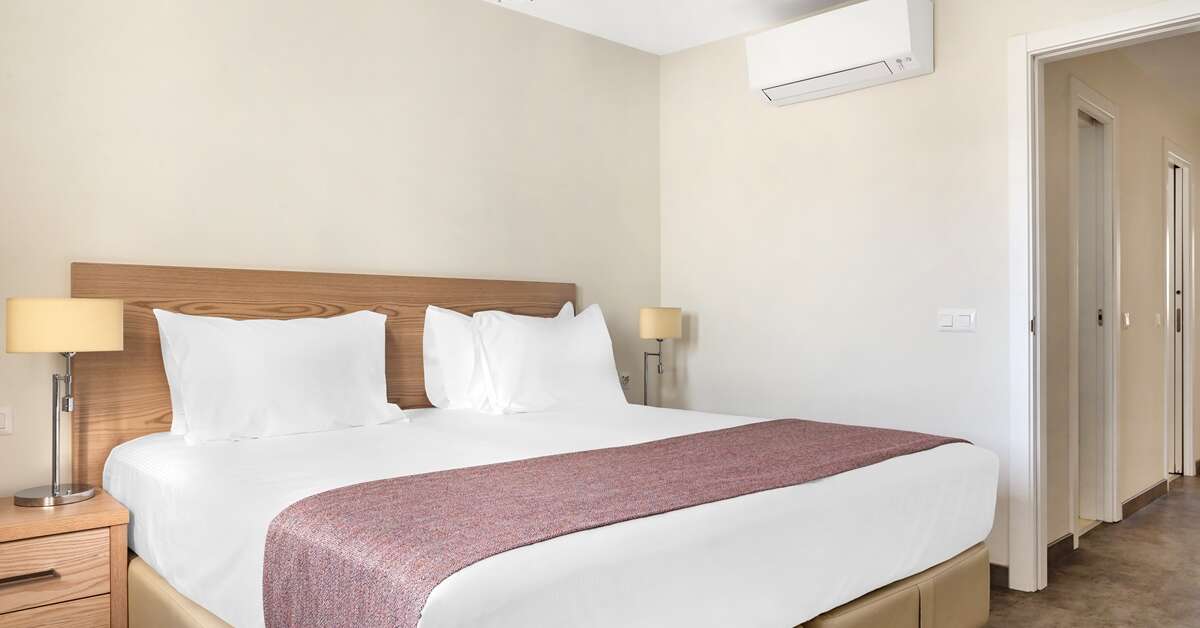 Een foto van Hilton Grand Vacations Sunset Bay Club