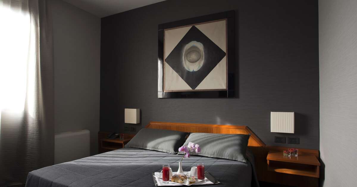 Een foto van Hotel Zone