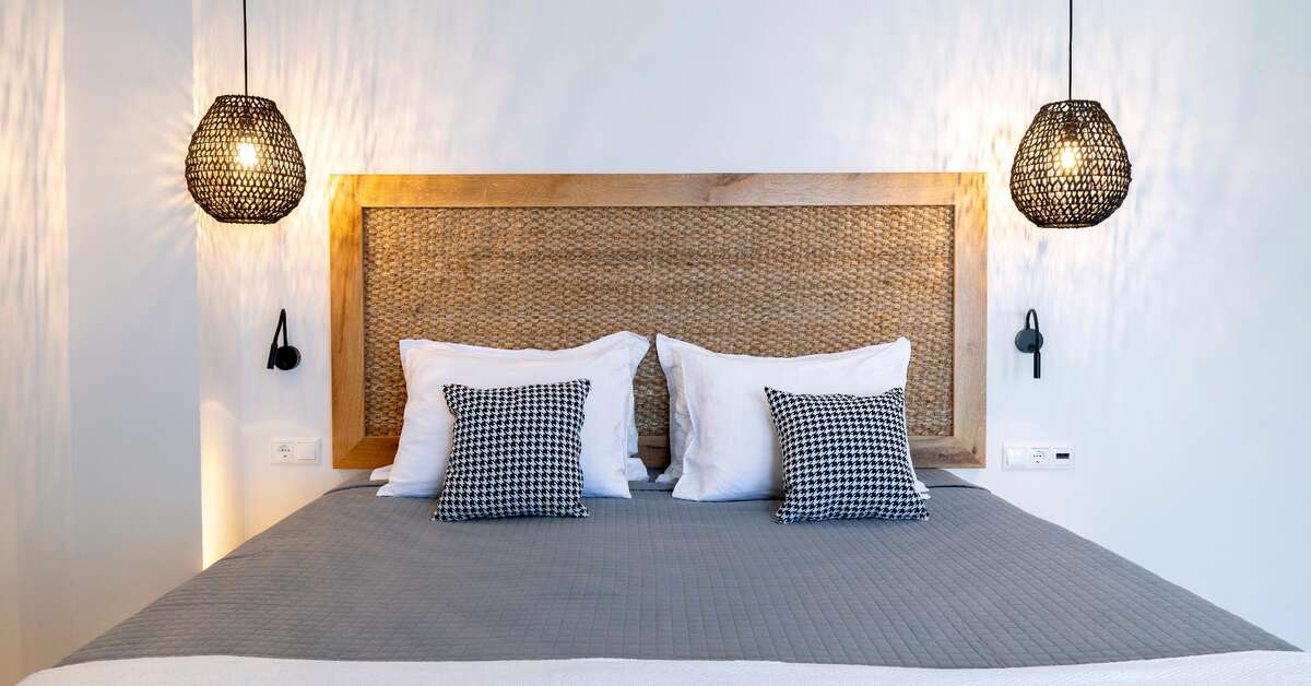 Ein Foto La Stella Apartments & Suites