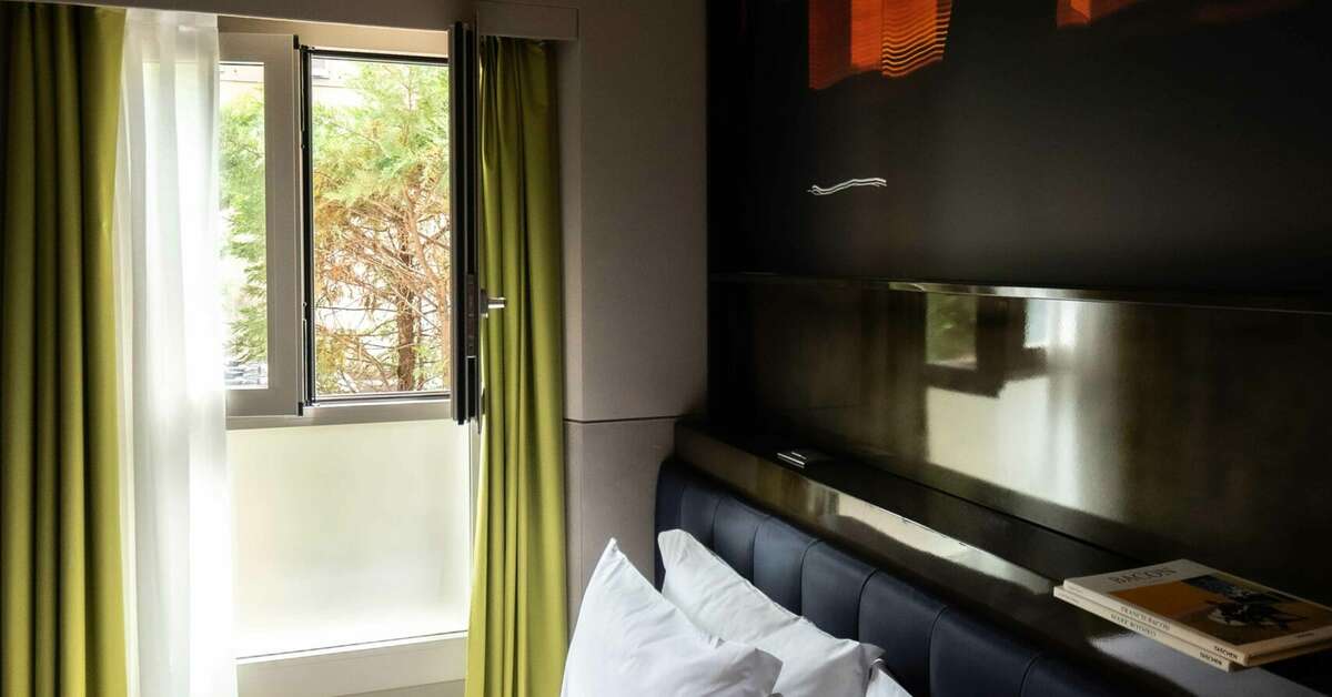 Een foto van Heart Hotel Milano
