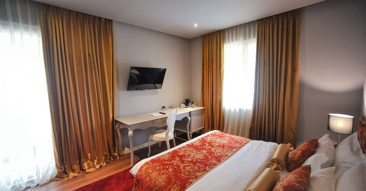 Een foto van Classic Hotel