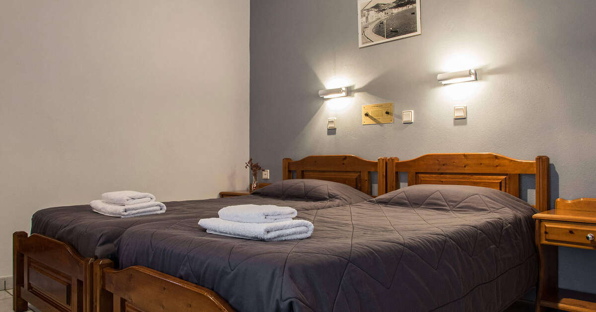 Een foto van Hotel Golden Sun