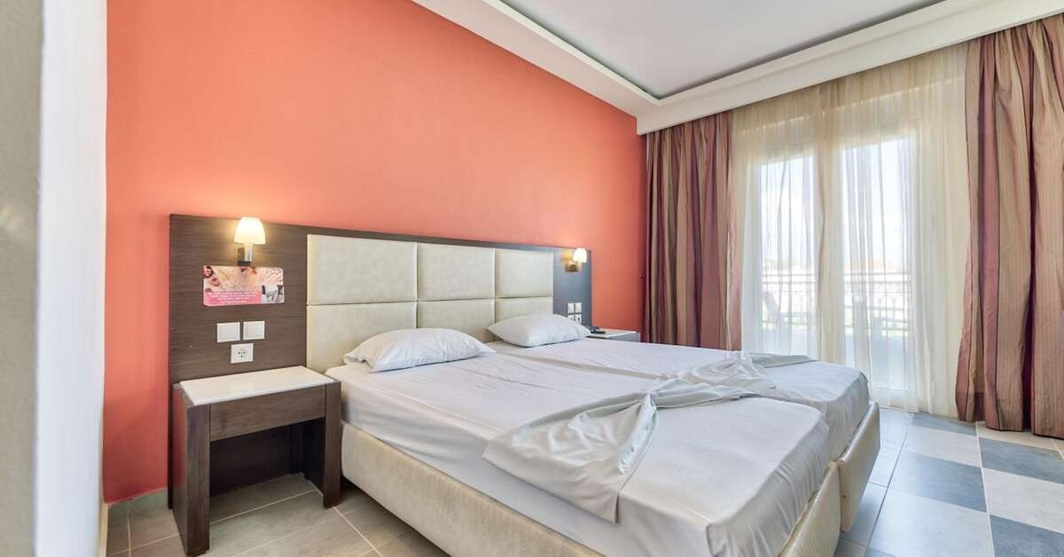 Een foto van Majestic Hotel & Spa