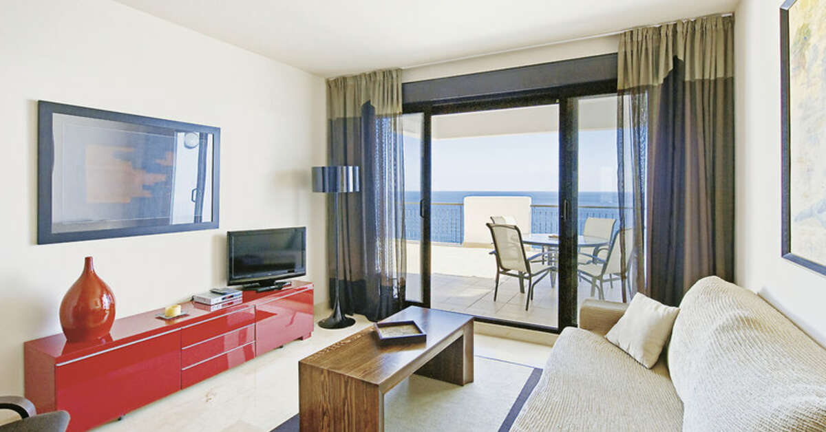 Een foto van Olee Nerja Holiday Rentals