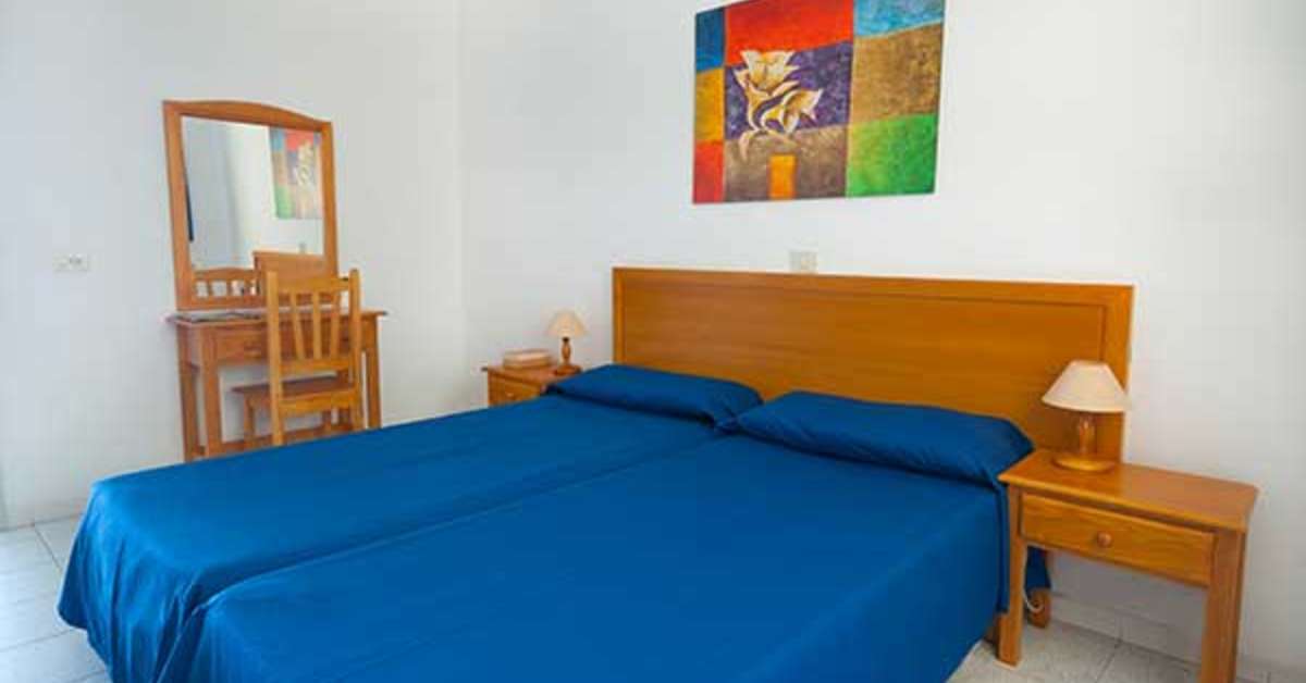 Een foto van Appartementen Jable Bermudas