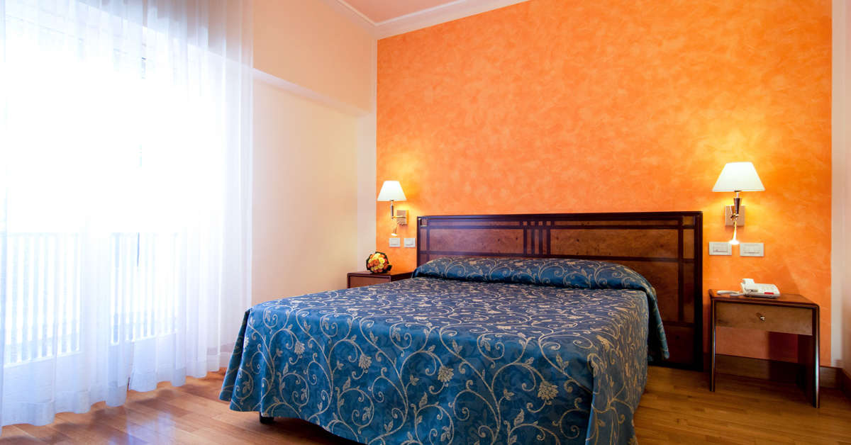 Een foto van Versilia Palace Hotel