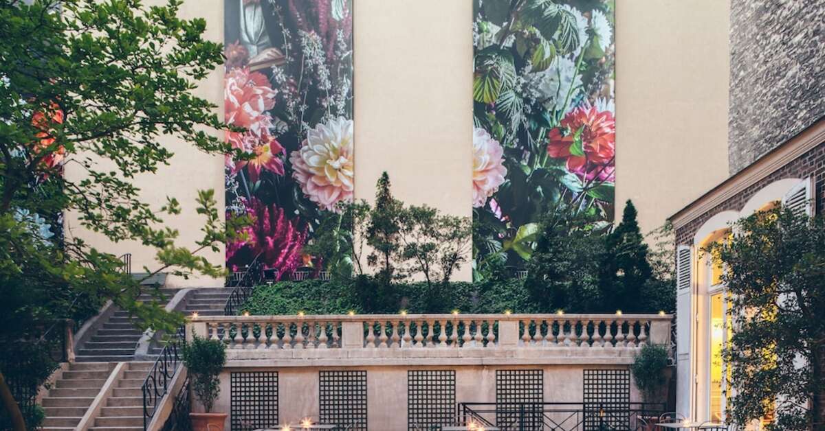 Een foto van Hotel Alfred Sommier
