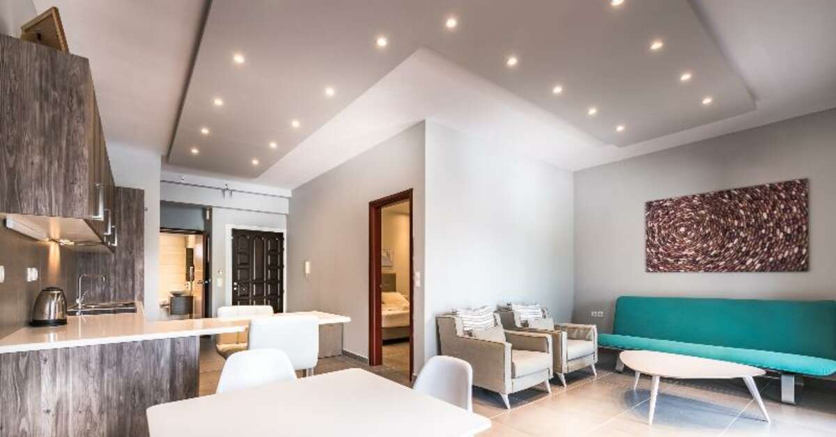 Een foto van Canadian Hotel