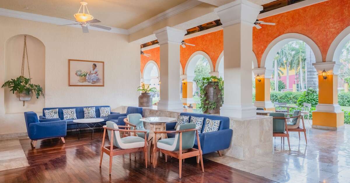 Een foto van Iberostar Paraiso Beach