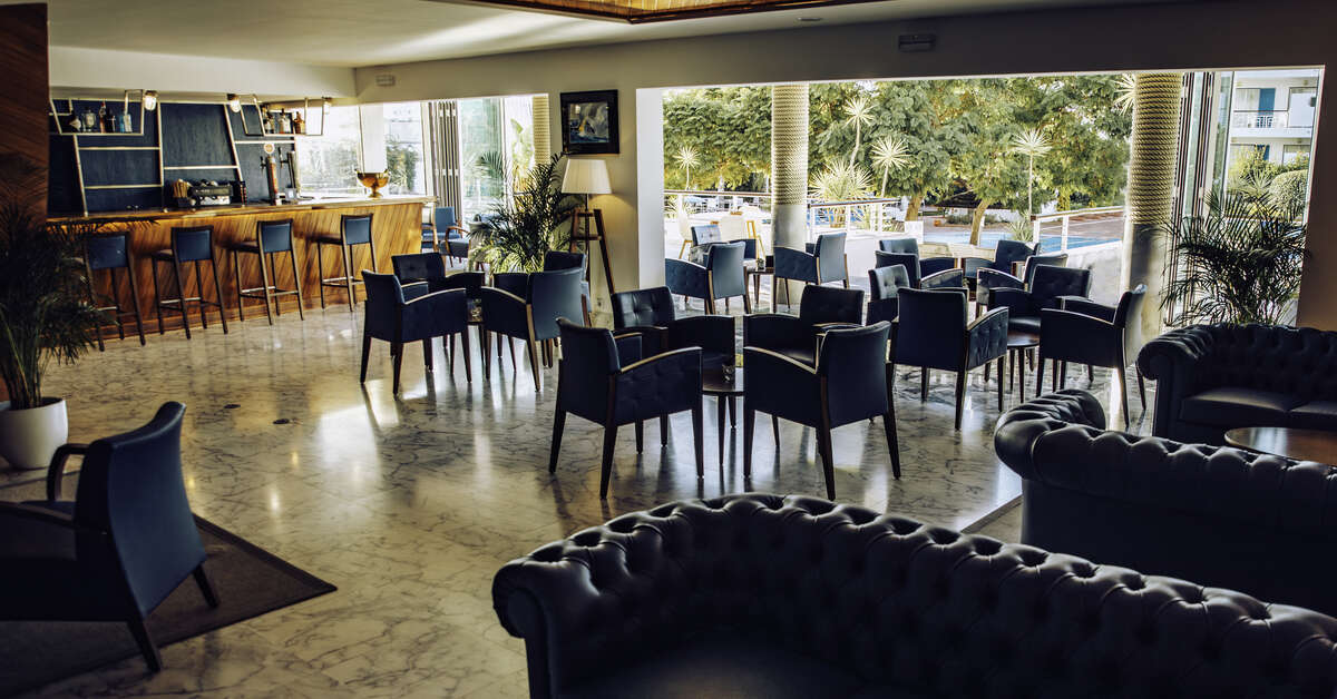 Een foto van Marina Club Lagos Resort