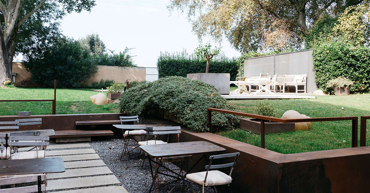 Een foto van Riva Lofts Florence