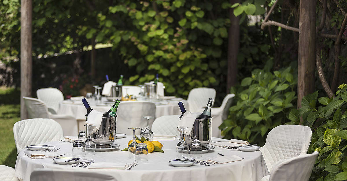 Een foto van Hotel Continental Ischia