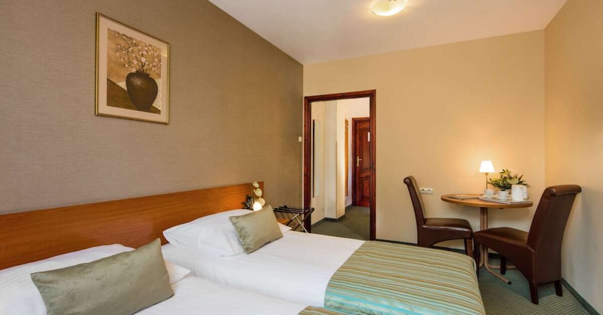 Een foto van Best Western Hotel Galicya