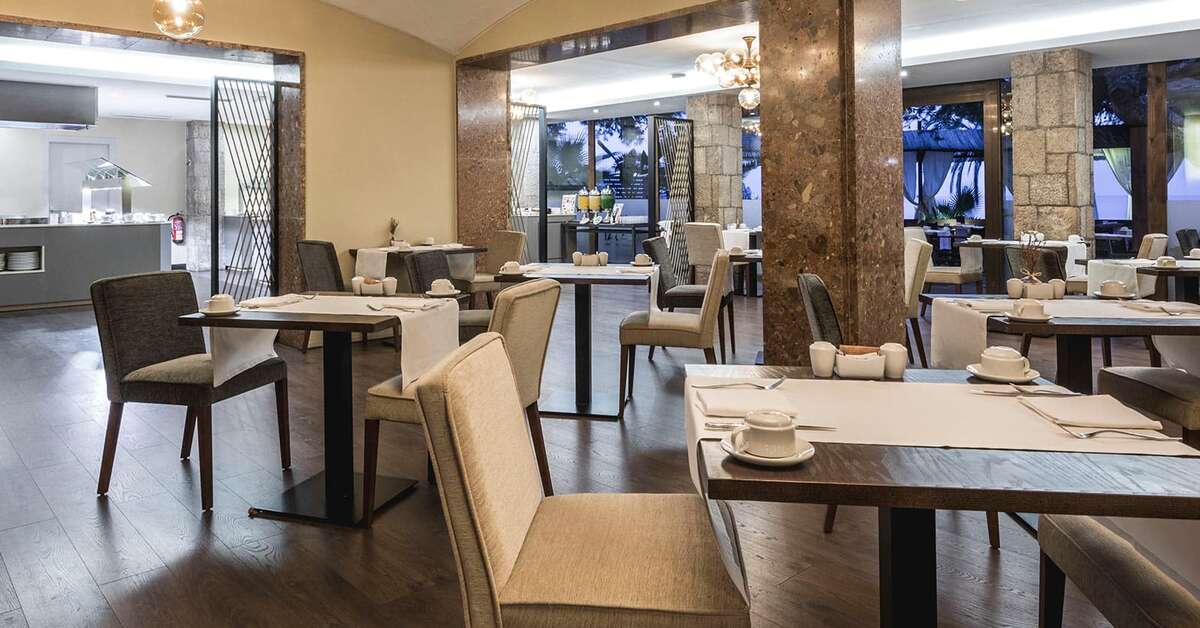 Een foto van Be Live La Cala Boutique