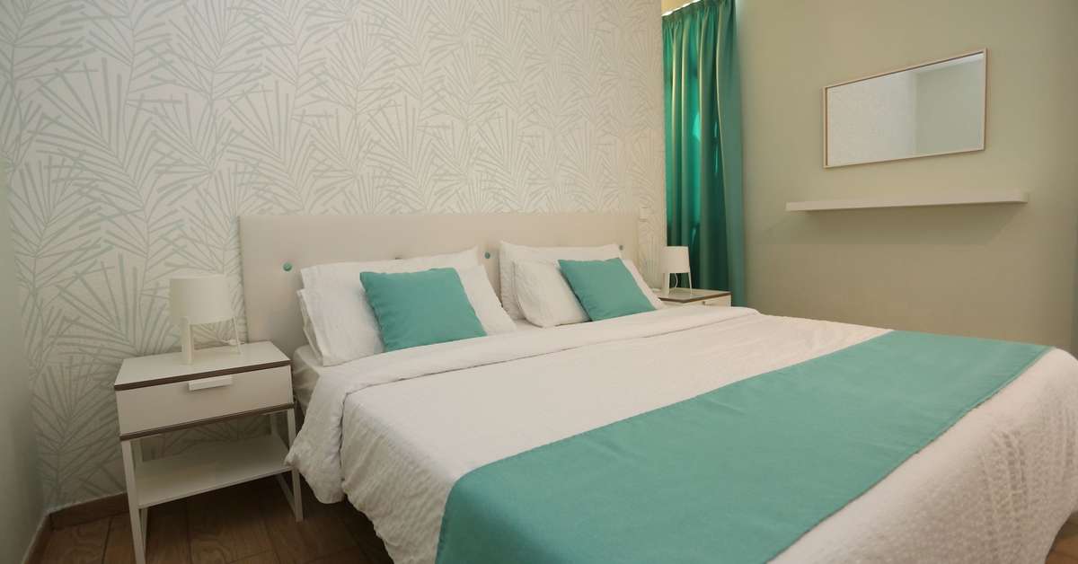 Een foto van Halley Appartementen