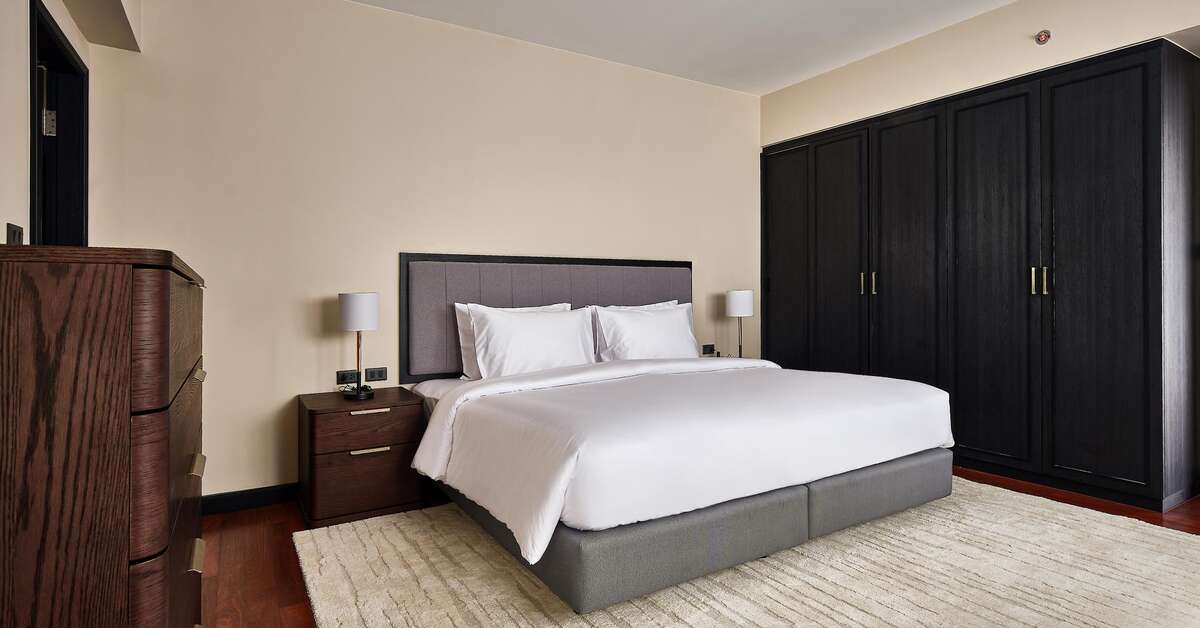 Een foto van Floral Court Hotel & Residence