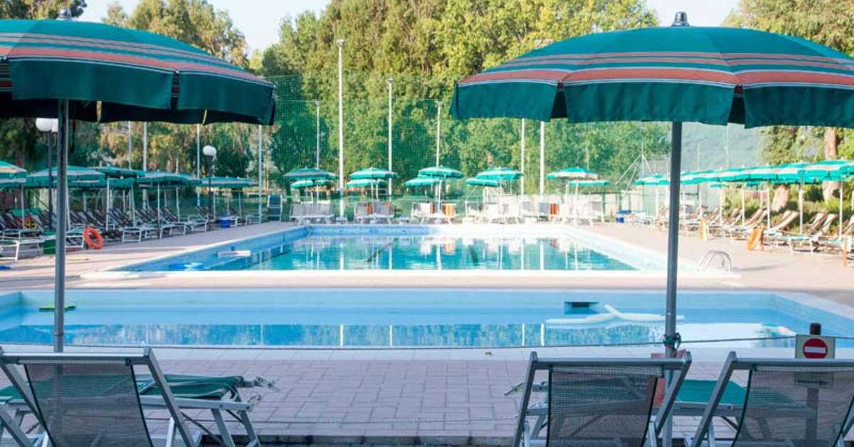 Een foto van Residence Italia