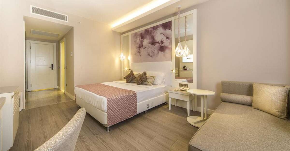 Ein Foto Diamond Premium & Spa