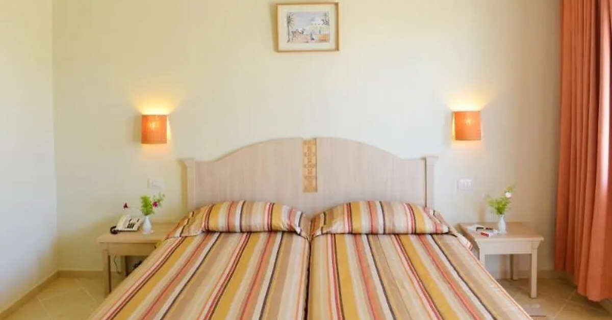 Een foto van Hotel Club Meninx