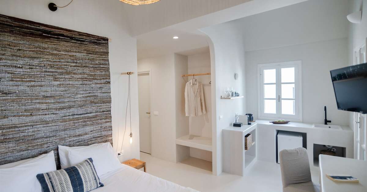 Een foto van Scorpios Beach Hotel
